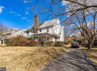 613 Boyer Rd, Cheltenham, PA 19012