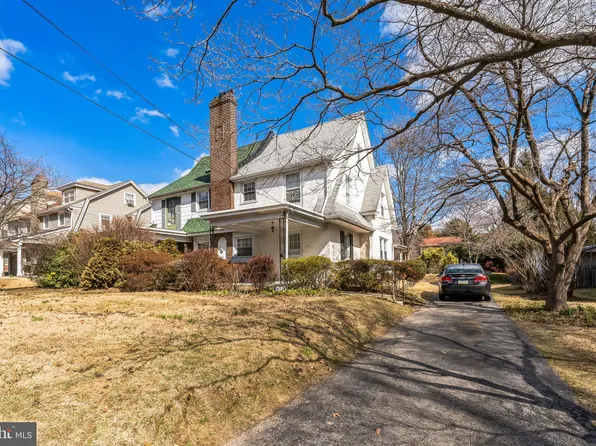 613 Boyer Rd, Cheltenham, PA 19012