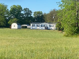 2436 Shelton Store Rd, Buckingham, VA 23921