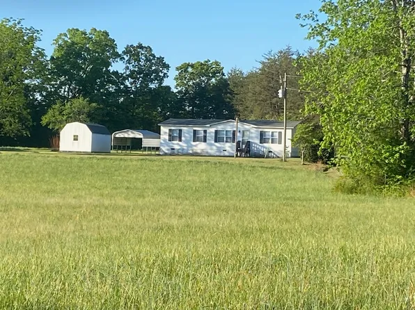 2436 Shelton Store Rd, Buckingham, VA 23921