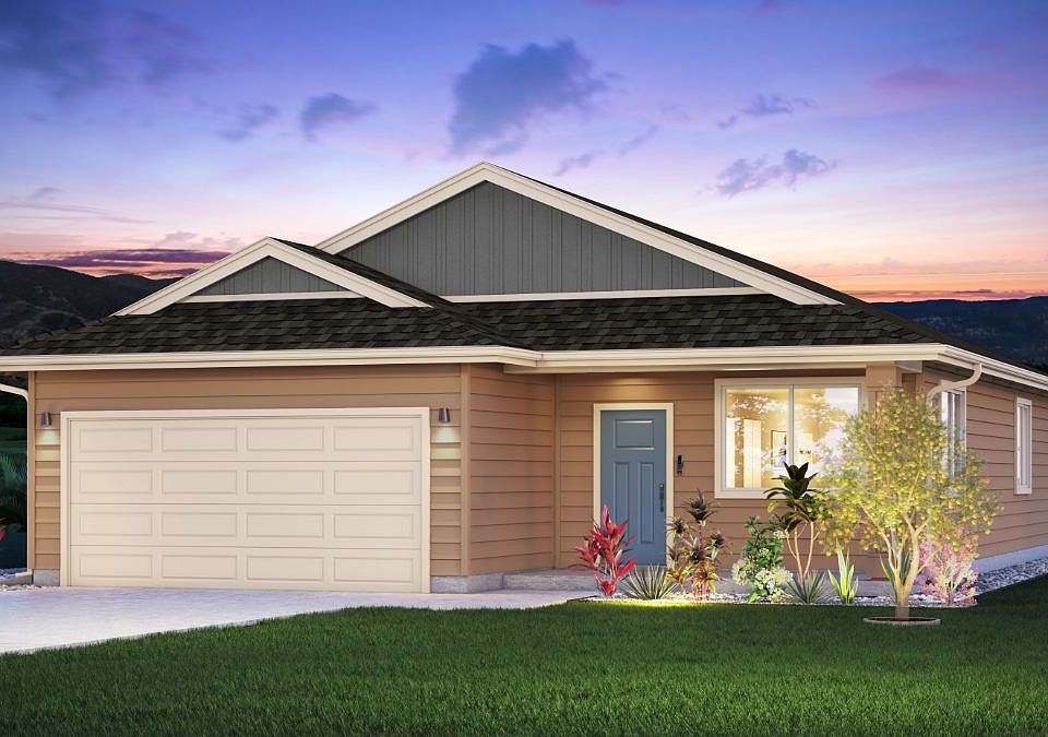 Plan Elevation.