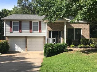 4317 W Brookview Ct, Columbia, MO 65203