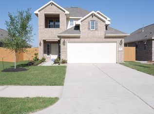 10422 Junction Peak Dr, Iowa Colony, TX 77583