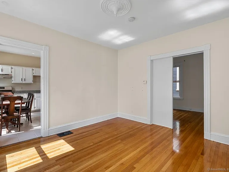 56 Mansfield St #1 — Photo 1