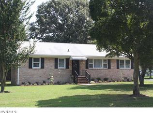4818 Ecoff Ave, Chester, VA 23831