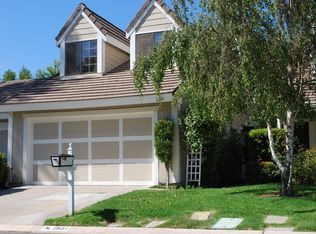 2931 Shadow Brook Ln, Westlake Village, CA 91361