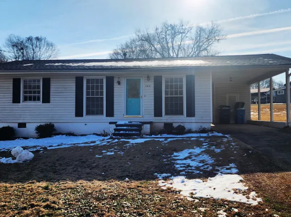 192 Nunn St, Commerce, GA 30529