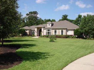 28053 Post Oak Run, Magnolia, TX 77355