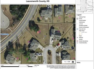 604 154th Cir, Basehor, KS 66007