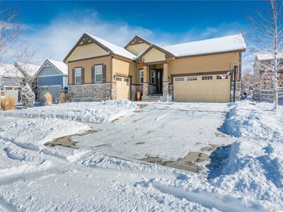 15994 Maroon Bells Dr, Broomfield, CO, 80023