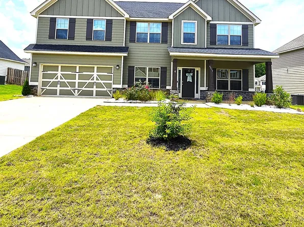 9515 Kadie Ct, Columbus, GA 31904