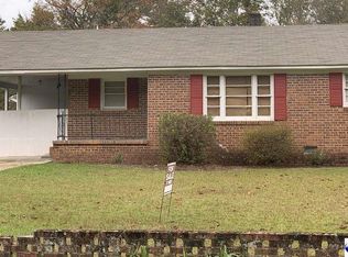 438 Sonny Rd, Gresham, SC 29546