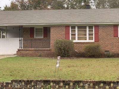438 Sonny Rd, Gresham, SC, 29546