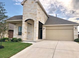 613 Schefer St, Leander, TX 78641