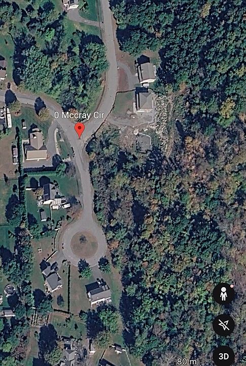 1st image of 0 McCray Cir
