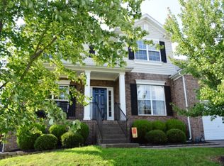 3028 Barnes Bend Dr, Antioch, TN 37013