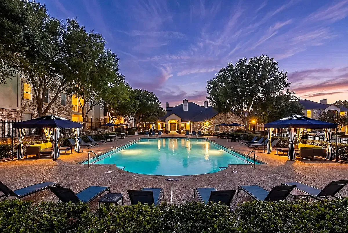 Stonebriar of Frisco — Photo 2