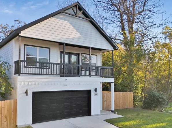 1636 Elsie Faye Heggins St, Dallas, TX 75215