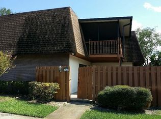 1740 S Park Ave, Titusville, FL 32780