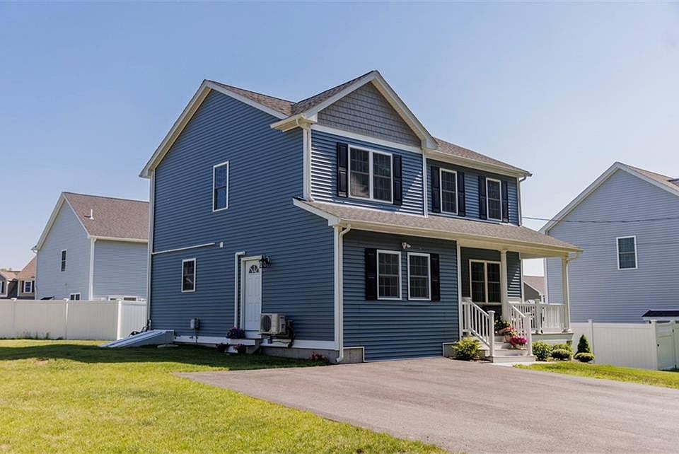 134A Cobble Hill Rd, Lincoln, RI 02865 Zillow