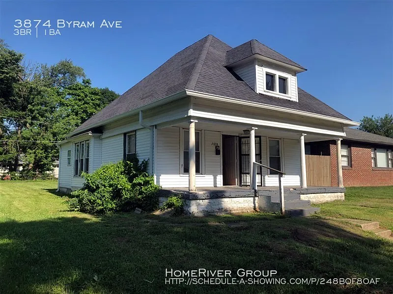 3874 Byram Ave photo 1