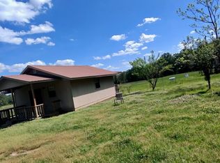 3115 Taylor Grove Rd, Crystal Springs, MS 39059