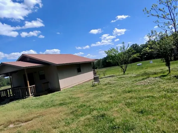 3115 Taylor Grove Rd, Crystal Springs, MS 39059