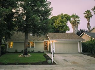 351 Henderson Dr, San Jose, CA 95123