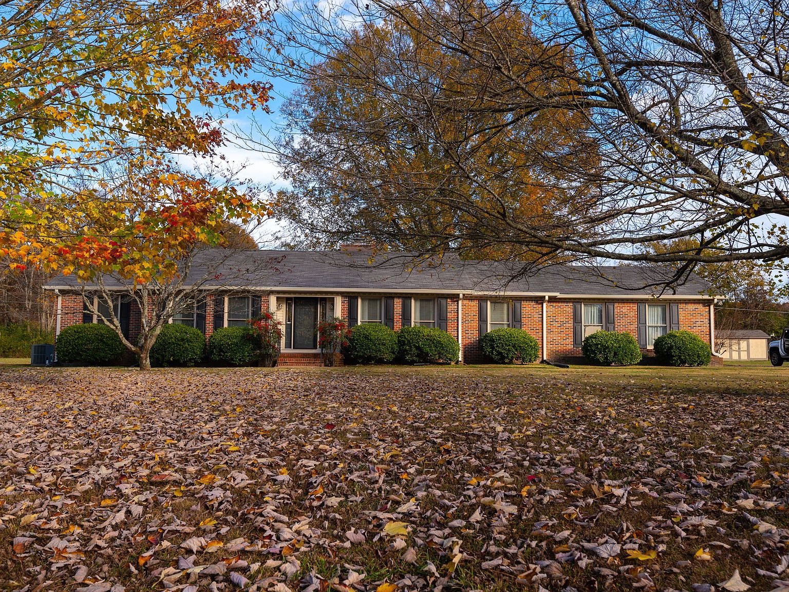 607 Twelve Oaks Rd, Tullahoma, TN 37388 | Zillow