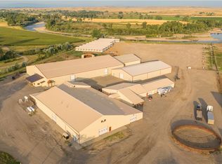 10 Cc Ln, Joliet, MT 59041