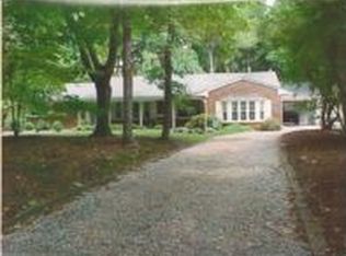 208 Nelson District Rd, Yorktown, VA 23692
