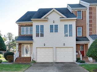 1 Jib Ct, Hampton, VA 23664