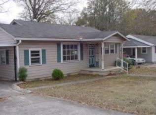 5 Williamson St SW, Rome, GA 30165