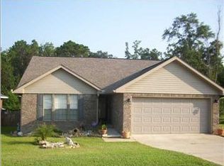 8250 Cheyenne St N, Theodore, AL 36582