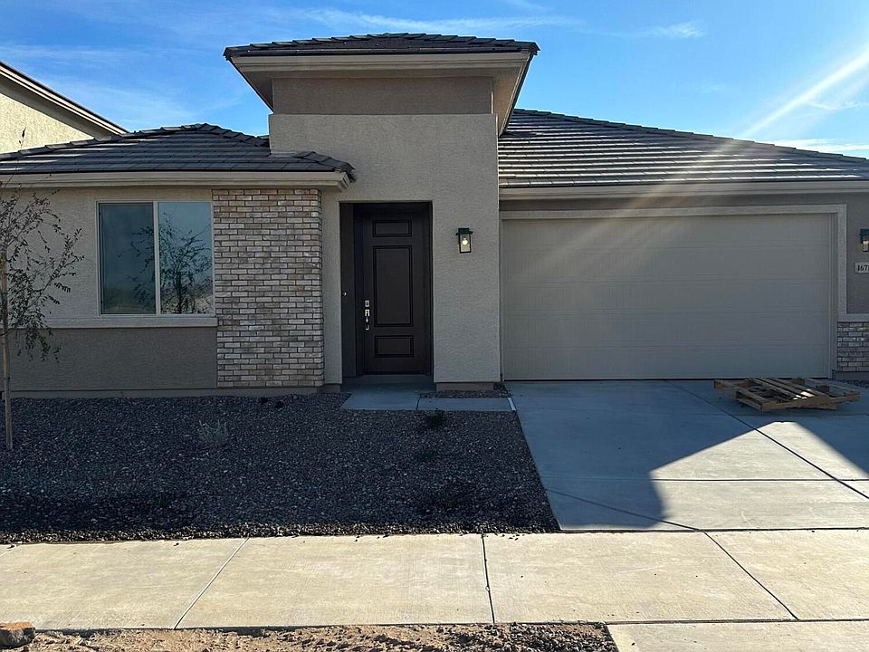 1st image of 16719 W CAVEDALE Drive