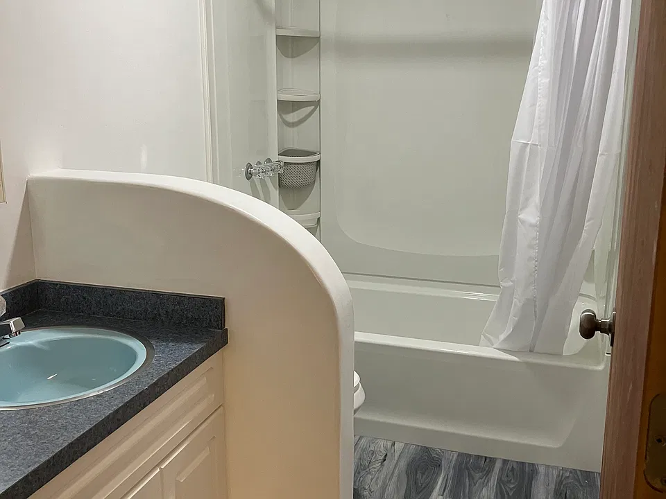 Full bath