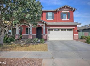 7552 E ONZA Avenue, Mesa, AZ 85212