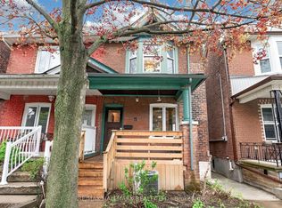 15 Page St, Toronto, ON M6G 1J3
