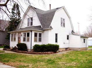 106 N Martha St, Roland, IA 50236