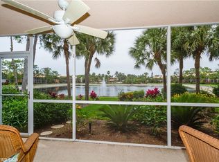 2348 Hidden Lake Dr #705, Naples, FL 34112