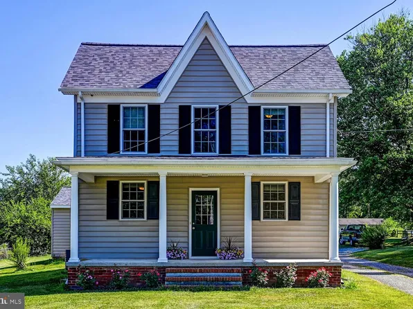 5404 Arcadia Ave, Fowbelsburg, MD 21155