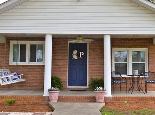 6307 Stack Rd, Monroe, NC 28112