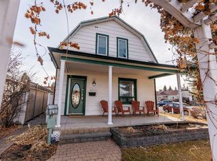 4217 N 51a St, Red Deer, AB T4N2B7