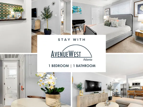 (undisclosed Address), Atlanta, GA 30306