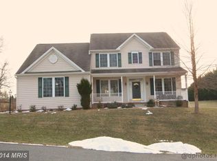 1907 Coachman Ct, Fallston, MD 21047