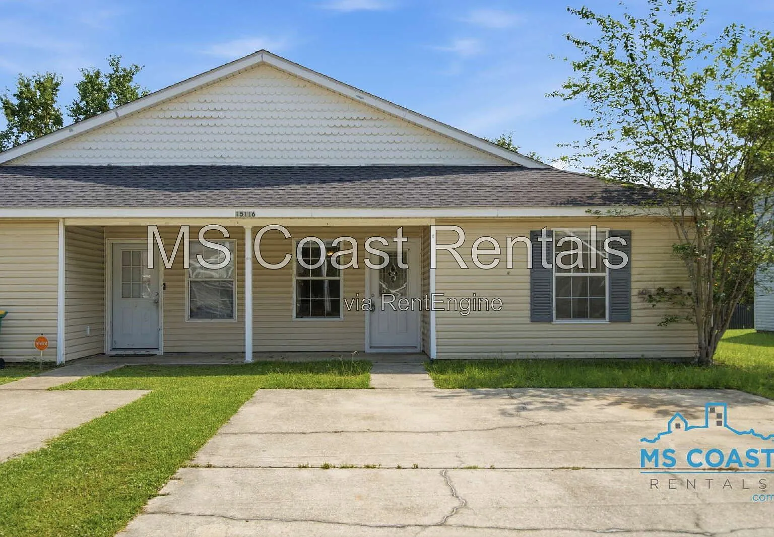 3 bed, 2.0 bath, 1220 sqft, $1,299 — Photo 1