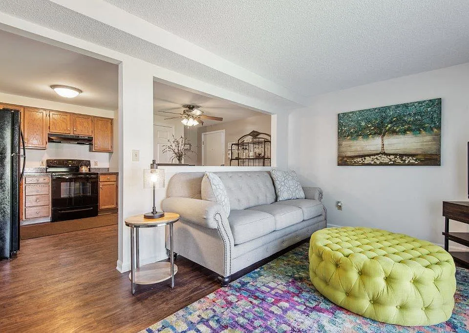Maplewood Estates Apartment Homes