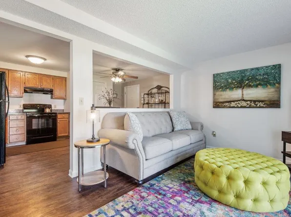 Maplewood Estates Apartment Homes