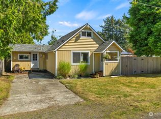 214 Aberdeen St, Westport, WA