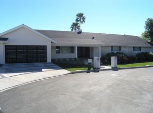 4186 Regal Oak Dr, Encino, CA 91436